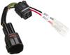 KITACO Power Harness Type for Ninja (Kawasaki 5) ZX-25R/SE (ZX250E) 756-9000440