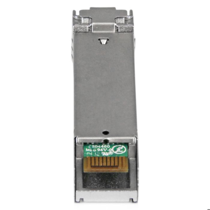 Module sfp - startech - jd118b - 1000base-sx - multimode lc - 550 m