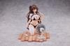 Фигурка Maxcute End of Summer JK Girl Regular Edition 1/6 Scale PVC ABS Painted Complete Figure