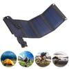 Foldable Design 20W Foldable Solar Panel Kit Portable Folding Solar Panel  Camping