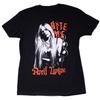 Новая футболка Avril Lavigne Подарок для фанатов Унисекс Все размеры Футболка PI53 Унисекс Футболка