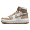 Air Jordan 1 Elevate High Desert Women Sneakers Cream White Sail DN3253-121
