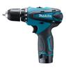 Rechargeable Driver Drill with 2 DF330DWX 10.8V 1.3Ah