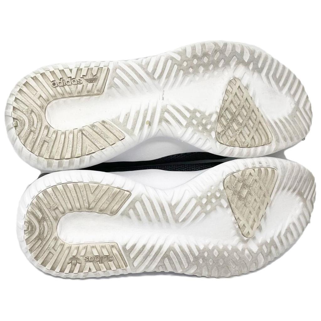 Adidas Женские кроссовки Tubular Shadow Green Mystery-Green Black BB8869