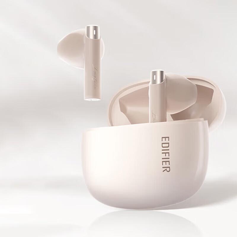 Edifier Zero Buds True Wireless Bluetooth Earbuds