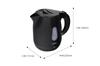 dretec Electric Kettle 900W Small Lightweight High Power Easy to Operate Automatic Power Off Prevention of Empty Boiling Prom Pot Water Boiler Simple