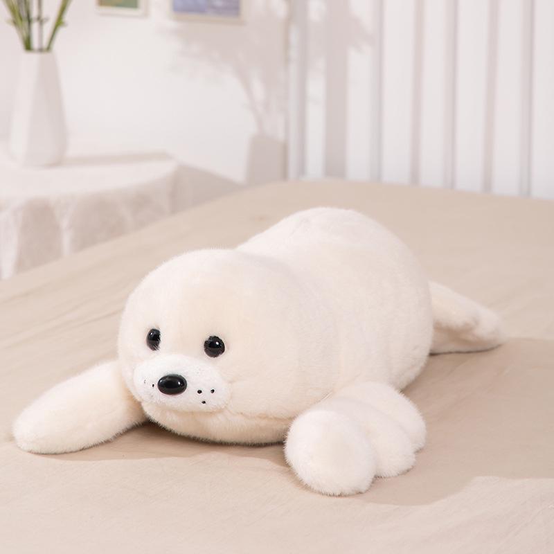 Новая плюшевая игрушка Ленивец, обезьянка и щенок, подушка-компаньон для сна, подарок
