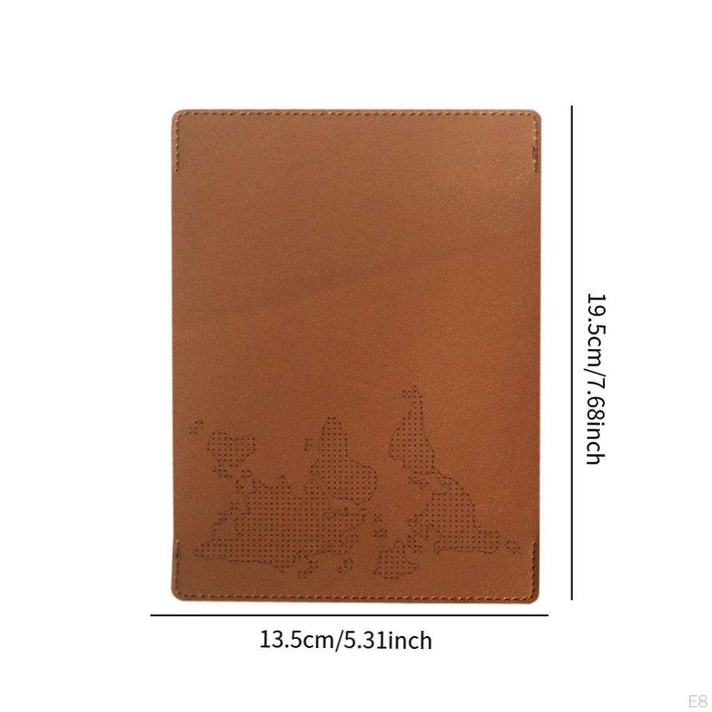 Passport Holder Cover Card Case International Must Haves Travel Accessories,Slim,Vacation,Passport