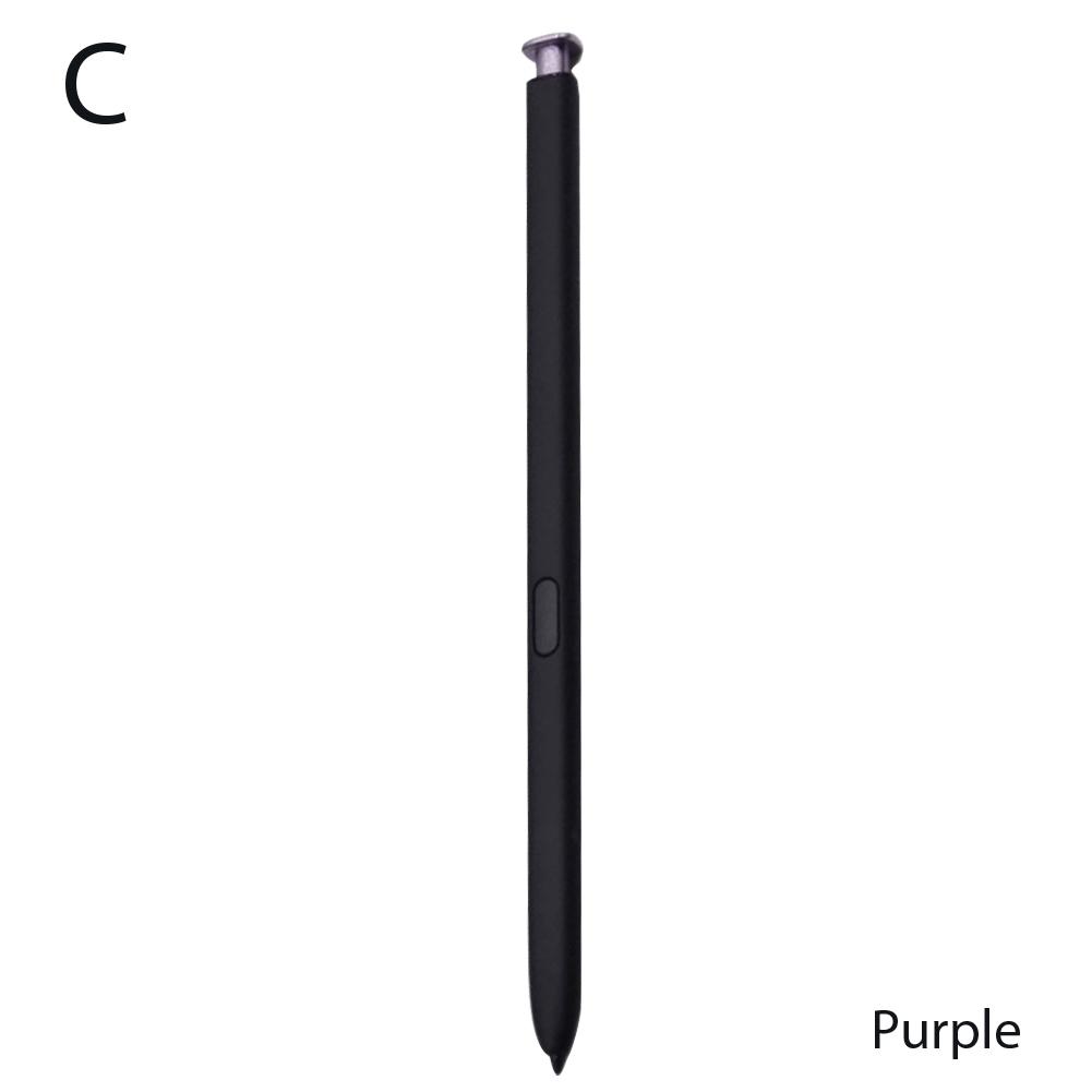 Для Samsung Galaxy S23 Ultra Stylus Capacitive Pen Сменная сенсорная ручка Android Tablet Phone Pencil для письма без Bluetooth