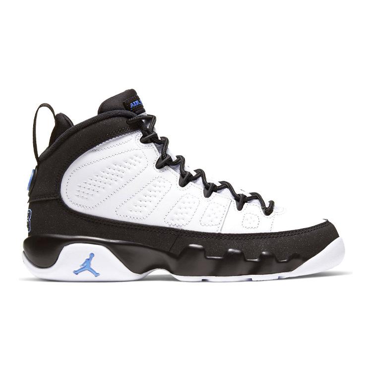 Jordan 9 Ретро Университетский Синий GS 302359-140