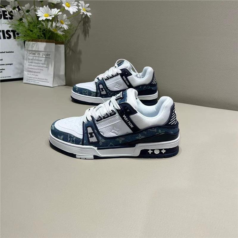 Мужская обувь, повседневная, спортивная, с мягкой подошвой, легкая, модная, дышащая, кеды