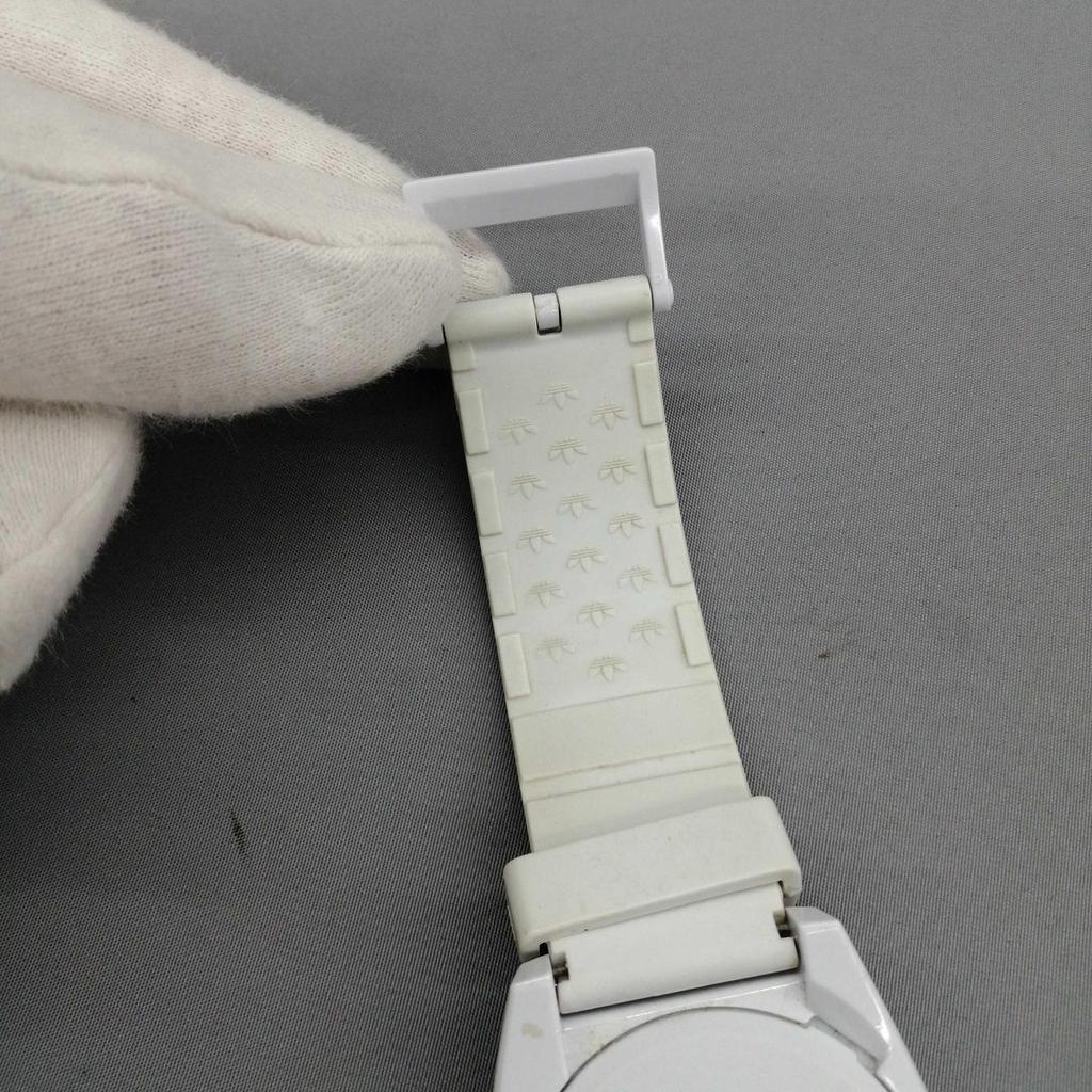 Б/у кварцевые часы ADIDAS ADH2806