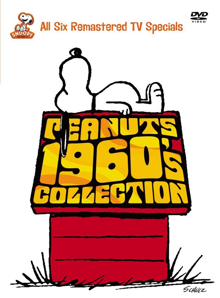 1960s Collection Special Edition Snoopy [DVD]