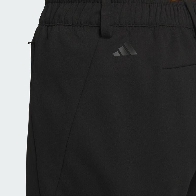 Adidas Knitted Sweatpants Men's Black JZ4190