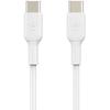 BELKIN USB-C To USB-C Câble 1M White