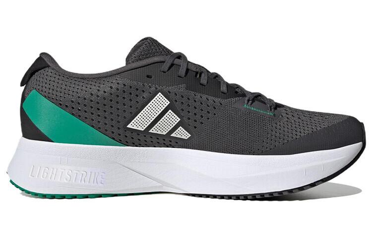 adidas Adizero SL Серый / Зеленый корт - HQ1351