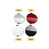 For Mazda 3 Axela   Car Rear Bumper Tow Hook Cover Lid Towing Trailer Hauling Eye Cap BDTS-50-EL1-BB BDTS50EL1BB