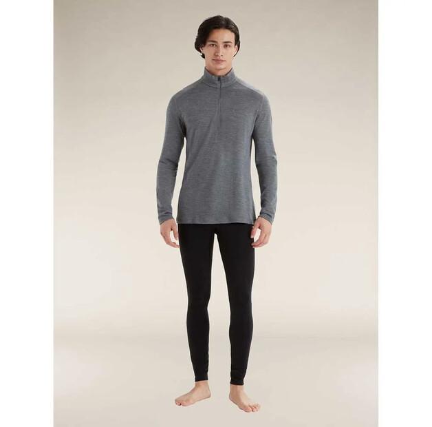 Icebreaker Merino 260 Tech Long Sleeve Base Layer