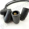 06A035255C 06A 035 255 C Автомобильный высоковольтный провод 3000 B52.0 ДЛЯ POLO Santana 06 модель Jetta