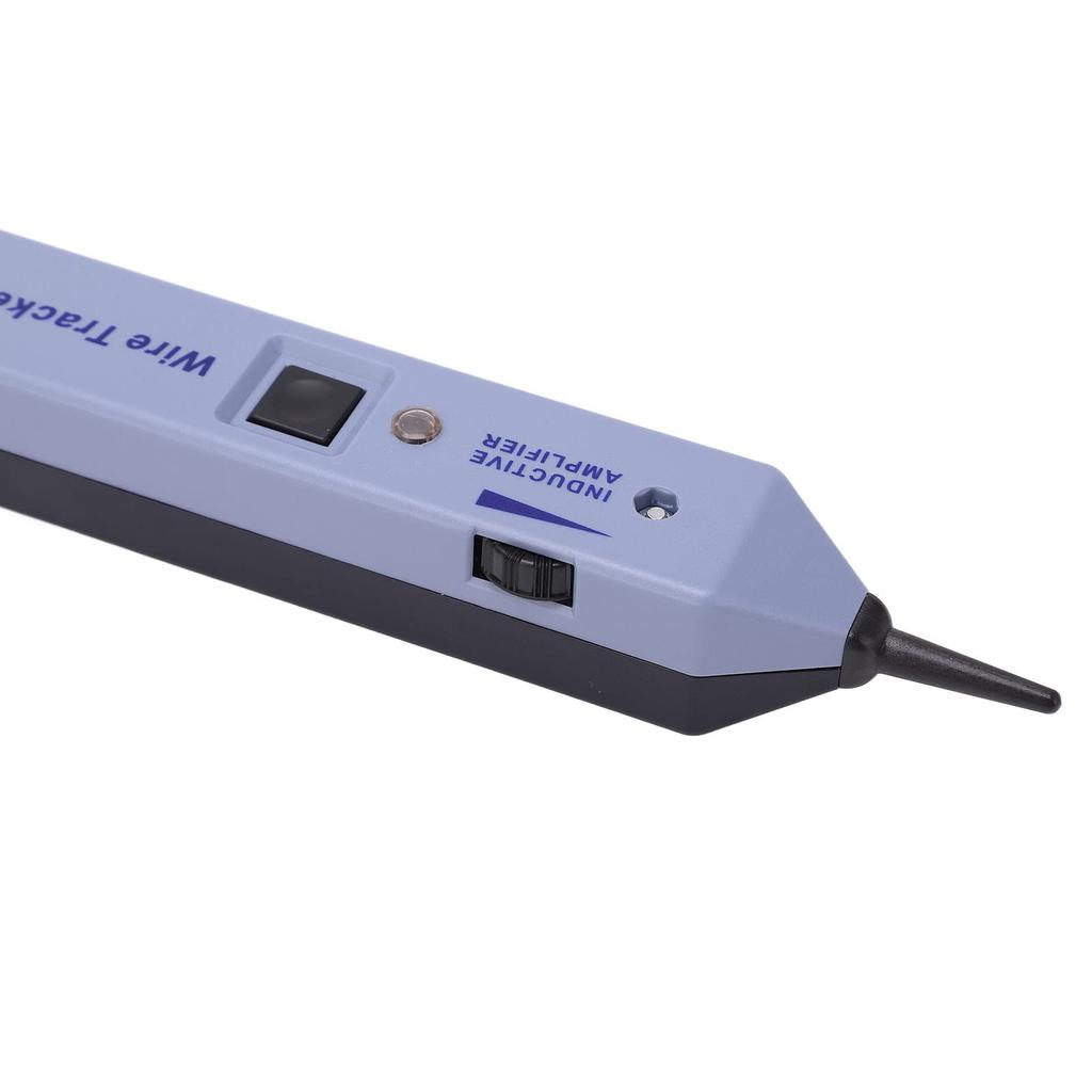 Cable Tester Cable Toner Detector Tone Tracing Tester Tone Generator Probe Kit Wire Tracer Kit Wire Tracer Circuit Tone Probe Wire Tracer