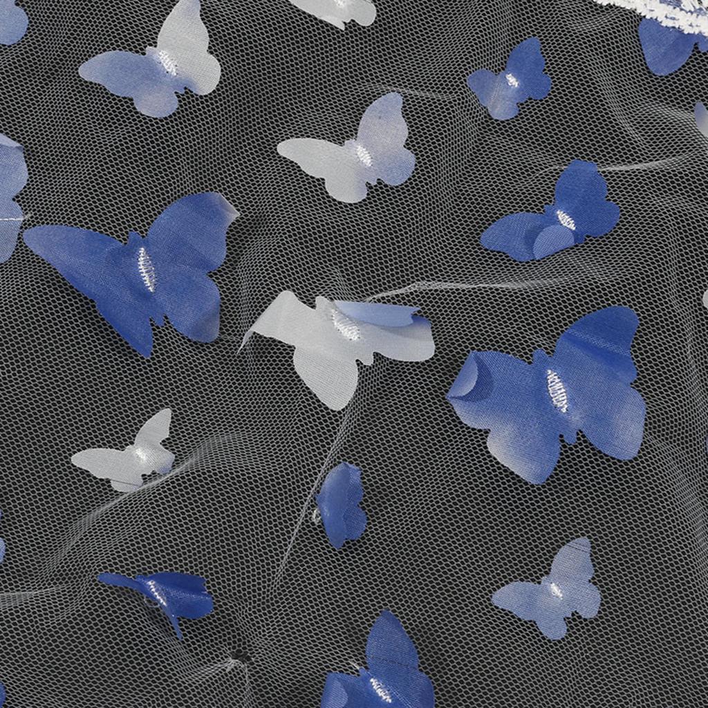 Double-use Lace Trim Hair Scarf Early Spring Butt Curtain Small Apron A-Line Half Skirt Fashion Ins Style Stacked Short Skirts