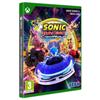 Sonic Racing : CrossWorlds - Jeu Xbox Series X