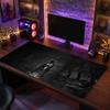 Big Mouse PadThe Babadook Extended Soft Desk Mat Gaming Office Computer Table Decor Mat