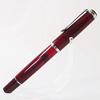 Pelikan Fountain Pen EF Extra Fine Star Ruby Classic M205 Inhalation Type Limited Regular Imported Product