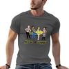 Deathproof T-Shirt summer tops plus size tops plain t-shirt oversized t shirt funny t shirts
