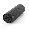 Drap housse 180 x 200 cm bonnet 30 cm "Prémium" pour lit 2 places King Size - 180x200+30 - Prémium Truffe