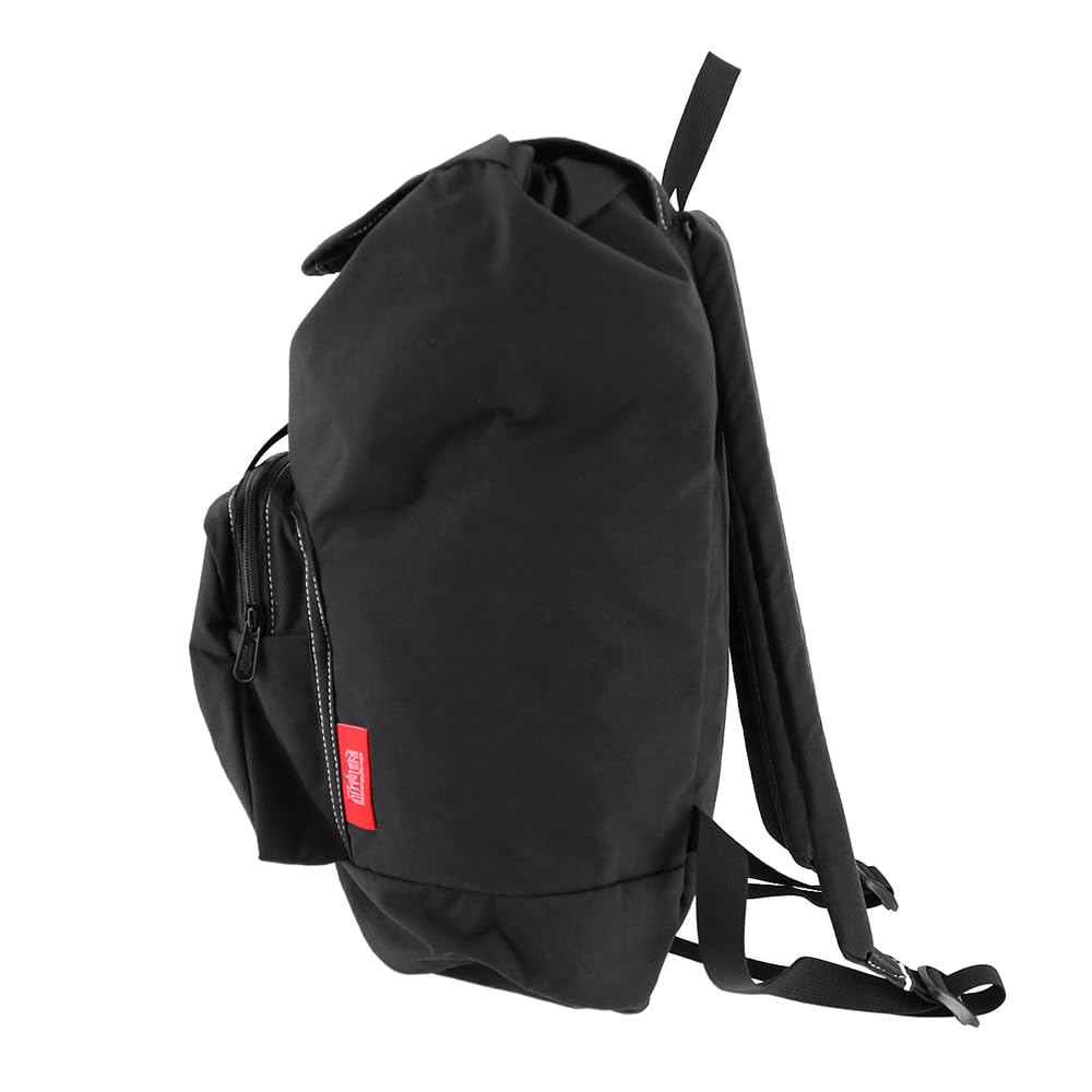 Оригинальный товар Рюкзак MP1219CROSSOVER Dakota Backpack Crossover Синий M [Manhattan Portage] [Официальный]