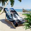 TRANSFORMERS Print Beach Towel, Large Soft Quick Dry Towel for Beach Camping Swimming