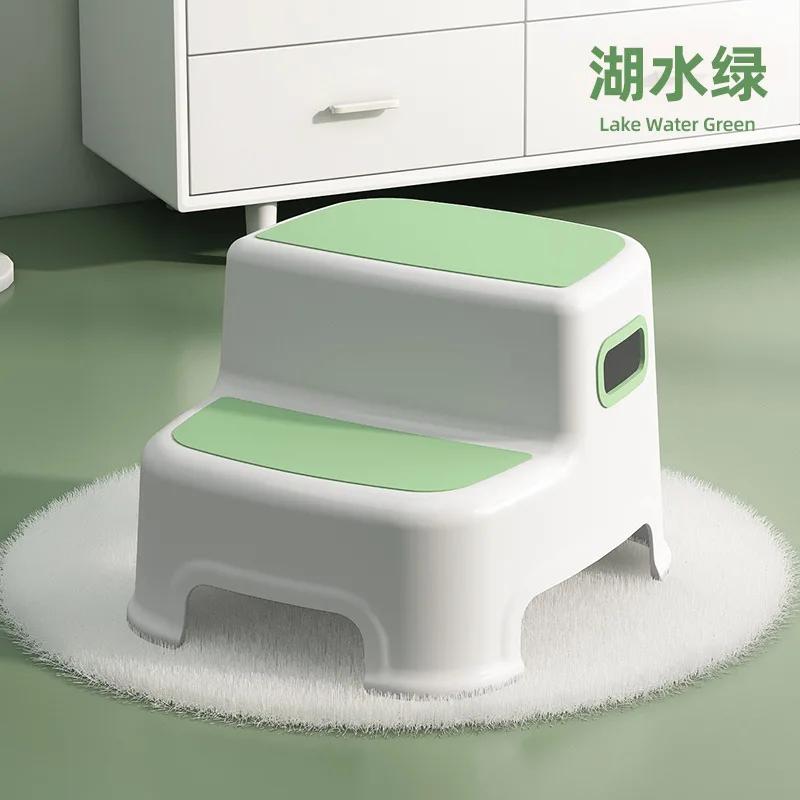 Детская раковина, ступенька, стульчик для мытья рук, стульчик для чистки зубов, стульчик для мытья лица, стульчик для унитаза, стульчик для ног