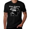 The Corrs Tshirt Plus Size Gym Sports Tshirt