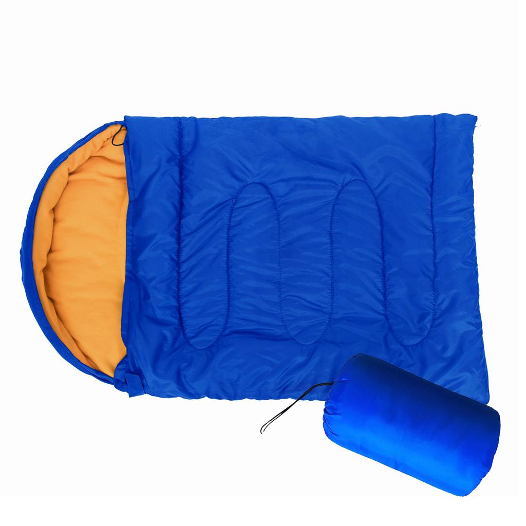 Waterproof Durable Thick Dog Sleeping Bag Pet Bed Outdoor Warm Dog House Mat Portable Design