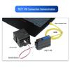 Aimoxun Profinet Protocol Converter Gateway