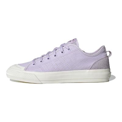 Кроссовки унисекс Nizza Purple Tint Glory-Purple Off-White FX3500