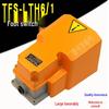 Ножной переключатель-контроллер TFS-LTH6, Алюминиевый корпус, Защитный ножной переключатель LTH-1/6