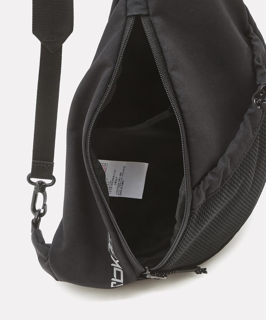 Reebok Crossbody Slingback - Black