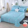 New Bed Sheet Skin-friendly Brushed Thickened Bed Sheet Four Seasons Multi-specification