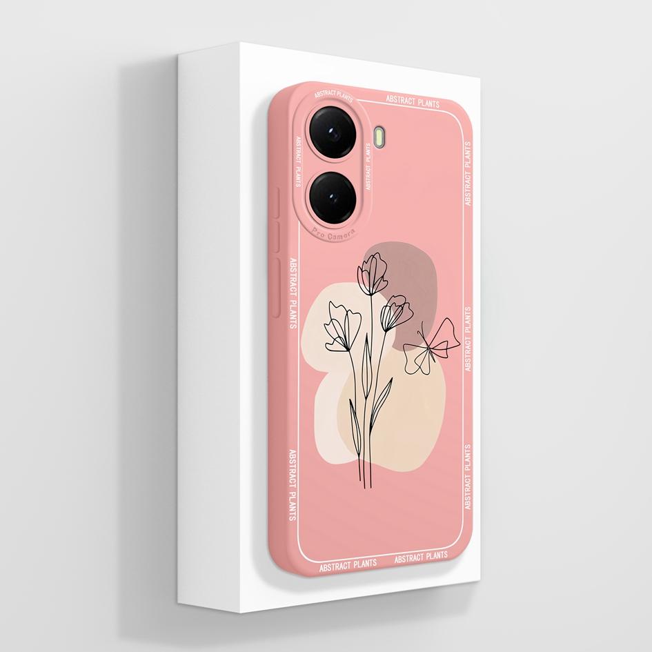 Для Xiaomi Poco X7 X2 X3 GT NFC X5 X6 M4 M5 M6Plus M7 Pro чехол для телефона милый котенок динозавр узор мягкий жидкий силиконовый противоскользящий чехол для Xiaomi Capa