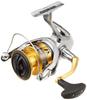 SHIMANO 17 Sedona 4000 Spinning Reel for and Sea Ideal for Beginners Eging, Flatfish, Bluefish, Bass,