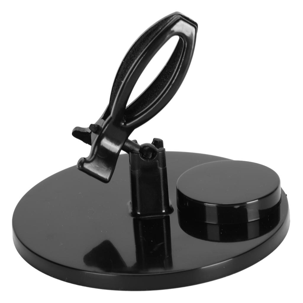 Держатель для флакона лака для ногтей, наклонная подставка против проливания для флакона лака для ногтей для маникюра