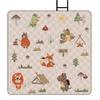 Oxford Cloth Picnic & Beach Mat