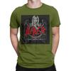 Buffy Slayer Funny 100 Cotton Tshirt Buffy The Vampire Slayer Band Tees Tops For Unisex