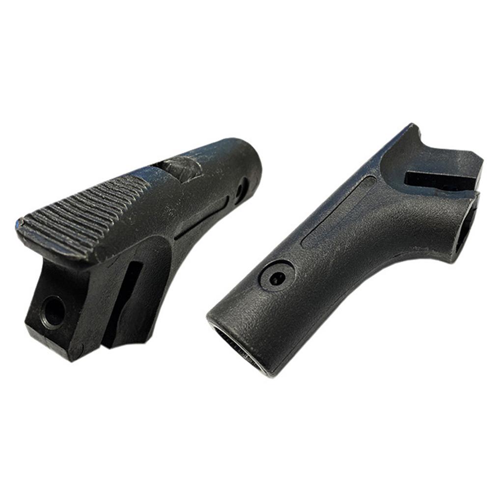 Инструмент для помощи при опрокидывании инвалидной коляски с электроприводом