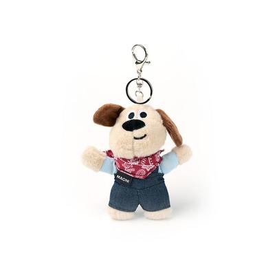 Macni HOWDIE DOG БРЕЛОК ДЛЯ КЛЮЧЕЙ
