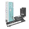 L17C3PG2 Battery for Lenovo Legion Y530 Y730 Y7000