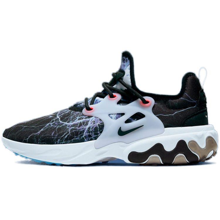 Nike Проблемы с React Presto дома AV2605-006