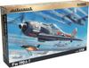 Eduard Profipack Plastic Model Kit EDU82138 1/48 Focke-Wulf Fw190A-7